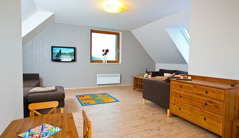 Rokytnice Apartments Rokytnice nad Jizerou - Apartmán 1 - 3